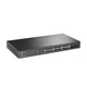 Комутатор TP-LINK SG3428 24xGE, 4xSFP, Керований L2 - зображення 2