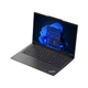 Ноутбук Lenovo ThinkPad E14-G6 14" WUXGA IPS AG, AMD R7-7735HS, 32GB, F1TB, UMA, DOS, чорний - зображення 9