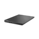 Ноутбук Lenovo ThinkPad E14-G6 14" WUXGA IPS AG, AMD R7-7735HS, 32GB, F1TB, UMA, DOS, чорний - зображення 3