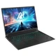 Ноутбук Gigabyte G6X 16.0 FHD, Intel i7-13650HX, 16GB, F512GB, NVD4050-6, DOS, черный - изображение 9