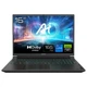 Ноутбук Gigabyte G6X 16.0 FHD, Intel i7-13650HX, 16GB, F512GB, NVD4050-6, DOS, черный - изображение 13