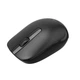 Комплект клавиатура и мышь Genius KM-8200, WL, EN/UKR, черный - изображение 5