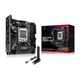 Материнcька плата ASUS ROG STRIX B850-I GAMING WIFI sAM5 B850 2xDDR5 M.2 HDMI USB Type-C WiFi BT mIT - зображення 3