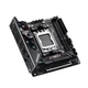 Материнcька плата ASUS ROG STRIX B850-I GAMING WIFI sAM5 B850 2xDDR5 M.2 HDMI USB Type-C WiFi BT mIT - зображення 5