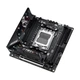 Материнcька плата ASUS ROG STRIX B850-I GAMING WIFI sAM5 B850 2xDDR5 M.2 HDMI USB Type-C WiFi BT mIT - зображення 6