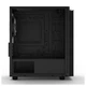 Корпус Zalman T4 Plus без БП, 2xUSB3.0, 1xUSB2.0, 1x120мм ARGB, VGA 320мм, TG Side Panel, mATX - изображение 13