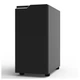 Корпус Zalman T4 Plus без БП, 2xUSB3.0, 1xUSB2.0, 1x120мм ARGB, VGA 320мм, TG Side Panel, mATX - изображение 15