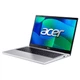 Ноутбук Acer Extensa EX215-57 15.6" FHD IPS, Intel i3-1315U, 16GB, F512GB, UMA, Lin, серебристый - изображение 6