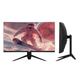 Монитор 2E GAMING 27" G2724BV HDMI, DP, VA, 2560x1440, 165Hz, 1ms, CURVED, FreeSync - изображение 5