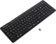 Клавіатура бездротова A4Tech Fstyler FBK23 AS, чорний 305312 - изображение 4