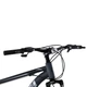 Спортивный велосипед MTB2903-5 с размером колез 26", черного цвета - изображение 5