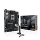 Материнская плата ASUS TUF GAMING X870-PLUS WIFI sAM5 X870 4xDDR5 M.2 HDMI WiFi BT ATX - изображение 3