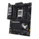 Материнская плата ASUS TUF GAMING X870-PLUS WIFI sAM5 X870 4xDDR5 M.2 HDMI WiFi BT ATX - изображение 6