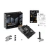 Материнская плата ASUS TUF GAMING X870-PLUS WIFI sAM5 X870 4xDDR5 M.2 HDMI WiFi BT ATX - изображение 8