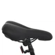 Спортивный велосипед MTB2602-4 с размером колес 26", черно-зеленого цвета - изображение 3
