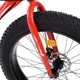 Спортивный велосипед EB26POWER 1.0 S26.4 от PROFI серии AVENGER 1.0, оранжевого цвета - изображение 6