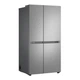 Холодильник LG GC-B257KNHW - зображення 7