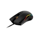 Мышь MSI FORGE GM300, RGB, USB-A, черный - изображение 4