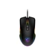 Мышь MSI FORGE GM300, RGB, USB-A, черный - изображение 5