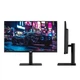 Монитор 2E GAMING 27" G2724B 2xHDMI, DP, IPS, 2560x1440, 180Hz, 1ms, FreeSync, HAS - изображение 13