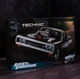 Конструктор Technic Dodge Charger 1077 деталей авто Доминика Торетто игрушка (42111) - изображение 2