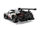 Конструктор Technic Porsche 911 білий 1580 деталей (42096) - зображення 3