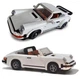 Конструктор Technic Creator Expert Porsche 911 1458 деталей (10295) - зображення 3