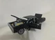 Конструктор Technic Dodge Charger 1077 деталей авто Доминика Торетто игрушка (42111) - изображение 10