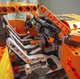 Конструктор Technic Ford F150 Raptor 1379 деталей оранжевый (42126) - изображение 8