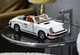 Конструктор Technic Creator Expert Porsche 911 1458 деталей (10295) - зображення 8