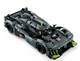 Конструктор Technic PEUGEOT 50см 9X8 24H Le Mans Hybrid Hypercar 1775 деталей (42156) - зображення 3