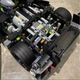 Конструктор Technic PEUGEOT 50см 9X8 24H Le Mans Hybrid Hypercar 1775 деталей (42156) - зображення 8