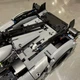 Конструктор Technic PEUGEOT 50см 9X8 24H Le Mans Hybrid Hypercar 1775 деталей (42156) - зображення 9