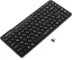 Клавіатура бездротова A4Tech Fstyler FBK26C AS, чорний 305313 - зображення 4