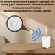 Wifi датчик анализатор качества воздуха по 5 параметрам Smart air box 01-Z, Tuya smart life app (101164) - изображение 4