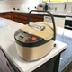 Мультиварка Rainberg Rb-6207 с фритюрницей, 12 программ, чаша 6л 1500 Вт, книга рецептов, электронная, с тефлоновым покрытием - изображение 3