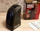 Мини обогреватель портативный 400W Handy Heater с пультом, таймер, электрический тепловентилятор, дуйчик в розетку - изображение 8