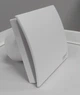 Вытяжной вентилятор CATA UC-10 SILENTIS STD WHITE - изображение 10