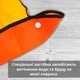Цупкий водонепроникний двосторонній коврик для пересадки і догляду за рослинами (жовтий, 100х100 см) - зображення 4