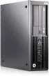 Компьютер HP WORKSTATION Z230 SFF ( Intel Xeon E3-1245 V3 3.8 GHz , 16 ГБ ОЗУ DDR3 , HDD 500 ГБ , Windows 10 ) Refurbished - изображение 1