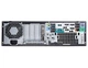 Компьютер HP WORKSTATION Z230 SFF ( Intel Xeon E3-1245 V3 3.8 GHz , 16 ГБ ОЗУ DDR3 , HDD 500 ГБ , Windows 10 ) Refurbished - изображение 4