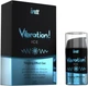 Рідкий вібратор Intt Vibration Ice з охолоджувальним ефектом 15 мл (ROZ6501053570) - зображення 1