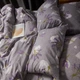 Набор наволочек Moon&Star Бязь Gold Люкс Provence Dreams 40х40 2 шт (MS-840001428) - изображение 4
