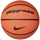 Мяч баскетбольный Nike Everyday Playground N.100.4371.877.05 размер 5 - изображение 2