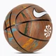 Мяч баскетбольный Nike Everyday Playground N.100.7037.987.07 размер 7 - изображение 3