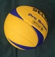 Мяч волейбольный Select Pro Smash Volley размер 5 - изображение 5