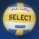 М'яч волейбольний для дітей Select Kids Volley розмір 5 полегшений - зображення 2