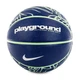 Мяч баскетбольный Nike Everyday Playground N.100.4371.473.07 размер 7 - изображение 1