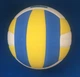 М'яч волейбольний для дітей Select Kids Volley розмір 5 полегшений - зображення 4