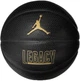 Мяч баскетбольный Nike Jordan Legacy J.100.8253.051.07 размер 7 черный - изображение 1